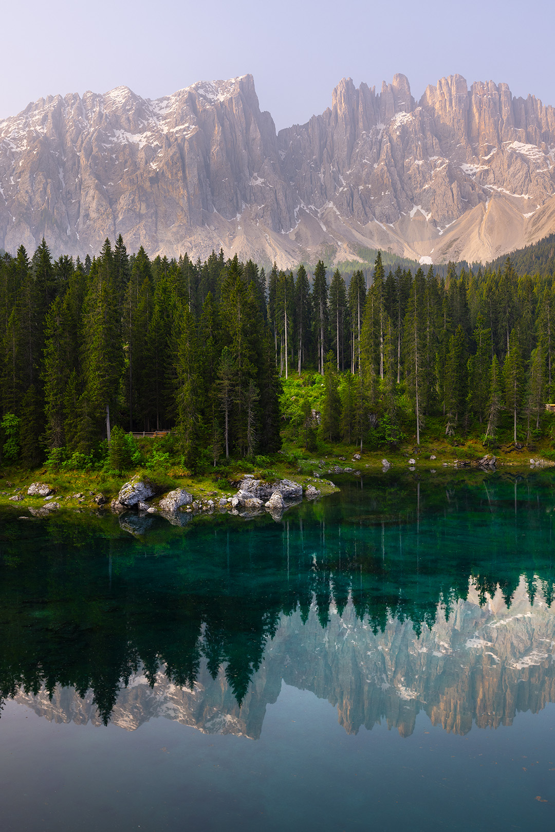 carezza 1