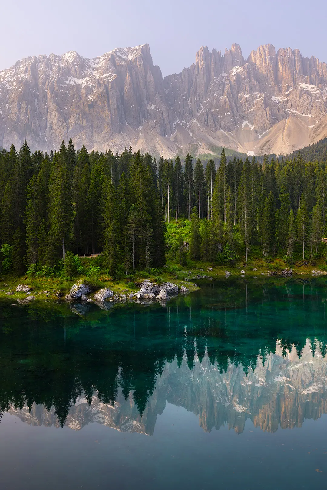 carezza 1